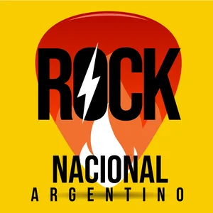 ROCK NACIONAL ARGENTINO  Rock en español playlist cover