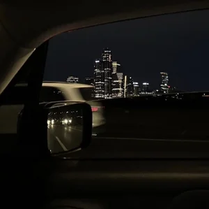 Late Night R&B Vibes