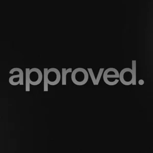 Approved. | releases Spotify playlist cover art