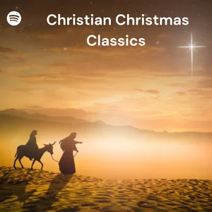 Christian Christmas Classics 2025
