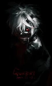 gaming villain vibes artwork