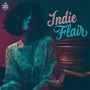Indie Flair cover
