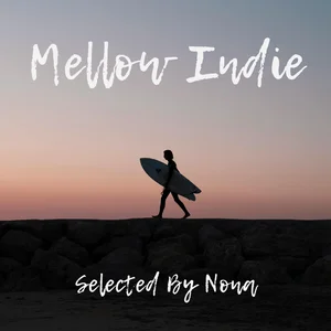 Mellow Indie / Selected Spotify playlist cover art