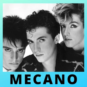 Mecano | Spotify