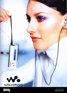 2001 Sony Ad vibes (its blue) playlist cover