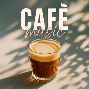 Café Music 2026 ☕ Coffee Lounge Vibes (Chill Edit) cover art