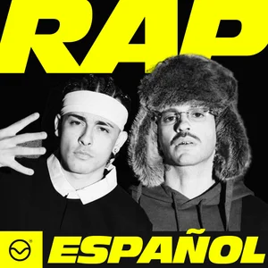 RAP 2026 - RAP Español 2026 / RAP en ESPAÑOL Rap en español playlist cover
