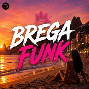 #10. Brega Funk 🇧🇷 | Funk Brasilero | Brazilian Funk 2026 Brazilian Funk Playlist Spotify