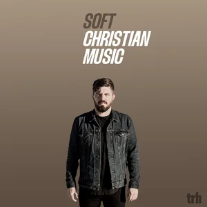 Soft Christian Music Spotify playlist cover art