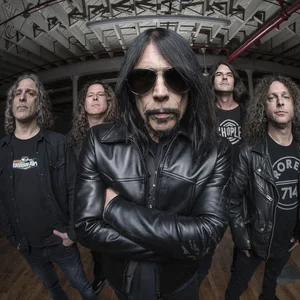 Imagem de Monster Magnet