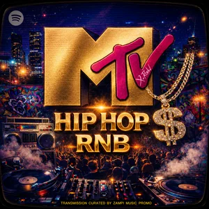 MTV HIP HOP -  R&B