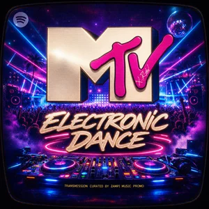 MTV  Electronic Dance