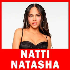 Imagem de Natti Natasha
