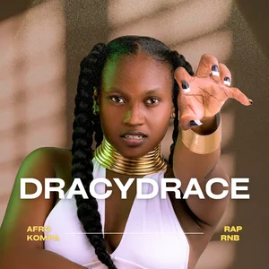 Afro Kompa Flow DracyDrace