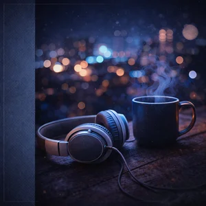Chill | Night Vibes | Lofi | Driving | Late | Nostalgia | Peaceful playlist cover