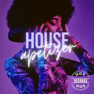 House Apetizer - House Of Seb's Top House Music Starter picks