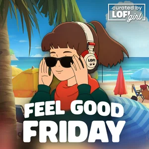 Chill House 2026 🌅 Feel Good Friday playlist cover
