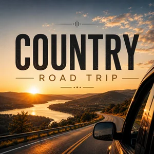 Country Road Trip Road Trip Playlist Submission