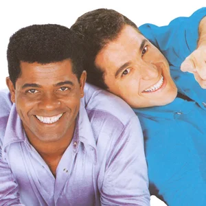 Imagem de João Paulo e Daniel