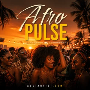 🏆 Afro Pulse (Afro Pop - AfroBeat - Afro House - Afro zouk - Dance hall - Rap - Amapiano) 