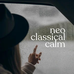 Neo Classical Calm Piano Playlist Submission