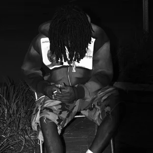 FOF Next Up Spotify playlist cover art