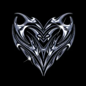 electroclash •• cybercore Spotify playlist cover art