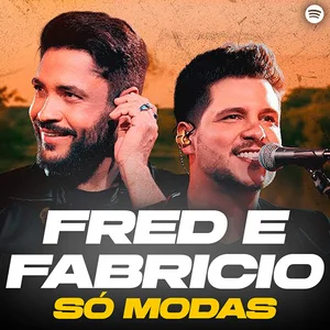 Imagem de Fred & Gustavo