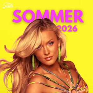 🌞 SOMMER 2026 🌞 SOMMERHITS 🌞 NORSK SOMMERIDYLL 🌞 Sommerhits playlist cover