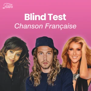 Blind Test : Variété Française, Tubes incontournables playlist cover