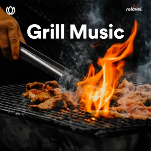 Grill Music 2026 🌞 Barbeque Songs 🌞 BBQ Playlist playlist cover
