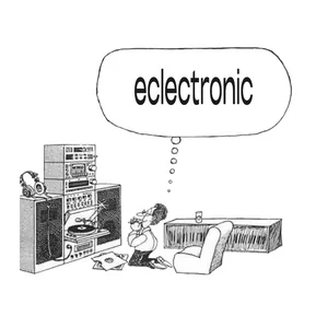eclectronic