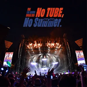 TUBE LIVE AROUND SPECIAL 2026 No TUBE, No Summer セットリスト