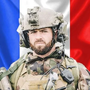 Motivation Militaire 🇫🇷