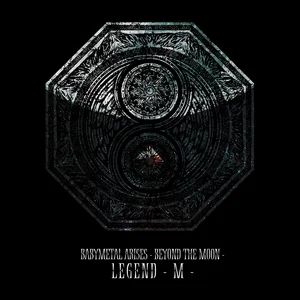 洋楽 ARISES - BEYOND THE MOON - LEGEND - M BABYMETAL ARISES - BEYOND THE MOON - LEGEND - M - - playlist by