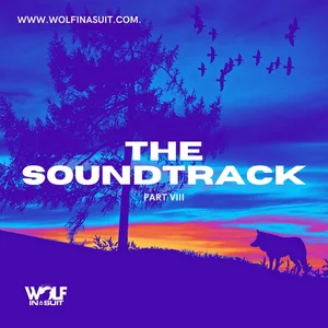 The Soundtrack Pt. VIII Spotify playlist cover art
