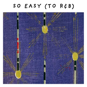 So Easy (to R&B) cover