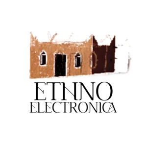 Ethno Electronica 2024 Spotify playlist cover art