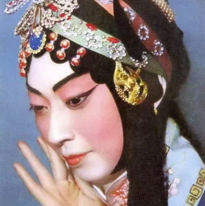 chinese opera 戲曲 