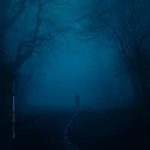 snowfall type songs - ambient dreamscapes playlist cover