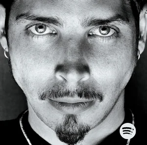 The World of Chris Cornell (Includes: Soundgarden, Temple Of The Dog, Audioslave) Spotify playlist cover art