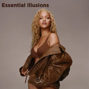 Essential Illusions Spotify playlist cover art