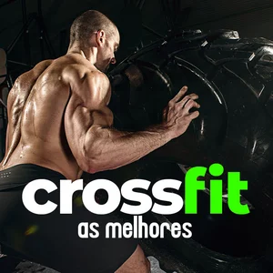 Crossfit 2026 - As Melhores artwork
