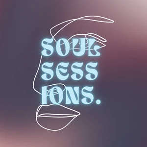 soul sessions. Spotify playlist cover art