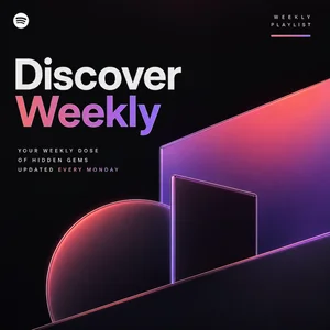 Energy Music | Weekly Discovery  | Dance Chart Spotify playlist cover art