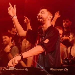 Hamdi | Boiler Room SYSTE Dubstep Playlist Submission