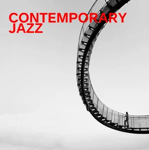 CONTEMPORARY JAZZ cover
