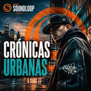 Crónicas Urbanas | Hip-Hop, Alternative, Rap & Trap — Revista Soundloop