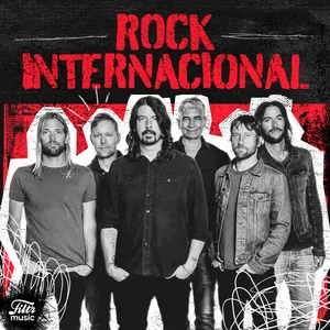 Rock Internacional 🤘 Só Rock, As Melhores de Todos os Tempos! 🎸 Wonderwall