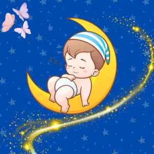 Disney Lullaby
